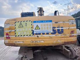 Buy Komatsu PC220-8 Used Excavator / 2 Buy Komatsu PC220-8 Used Excavator / 2