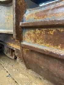 Buy XCMG XE370 Used Excavator / 2 Buy XCMG XE370 Used Excavator / 2