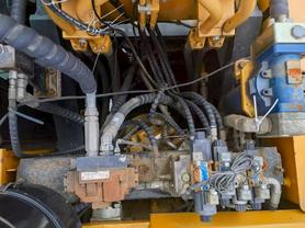 Buy Sany SY500C Used Excavator / 7 Buy Sany SY500C Used Excavator / 7