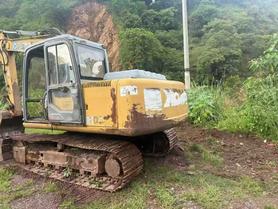 Buy XCMG XE150 Used Excavator / 2 Buy XCMG XE150 Used Excavator / 2