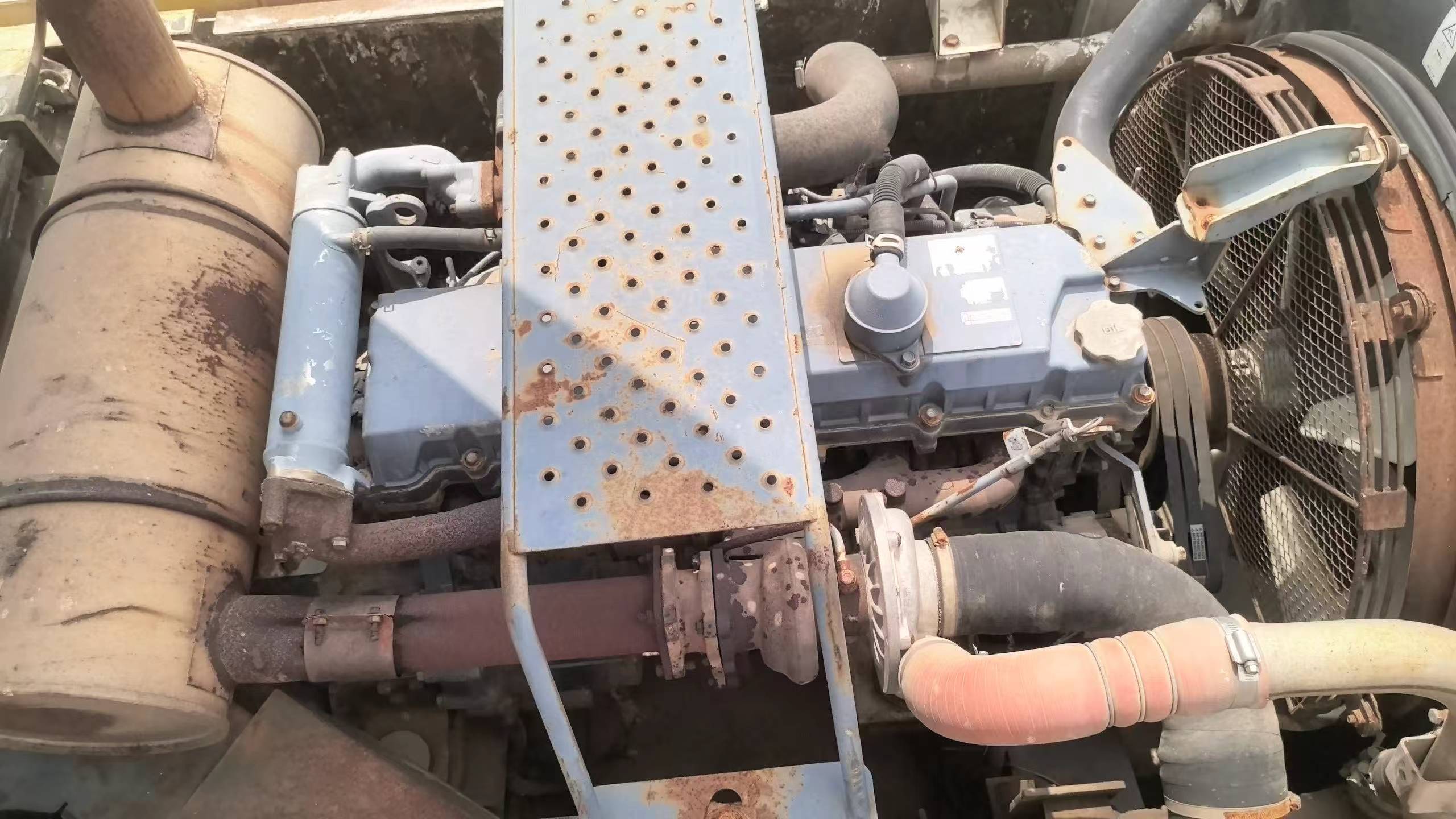 Buy Sumitomo SH350-5 Used Excavator / 5 Buy Sumitomo SH350-5 Used Excavator / 5