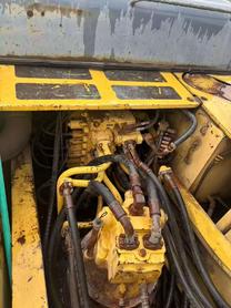 Buy Komatsu Used Excavator / 4 Buy Komatsu Used Excavator / 4