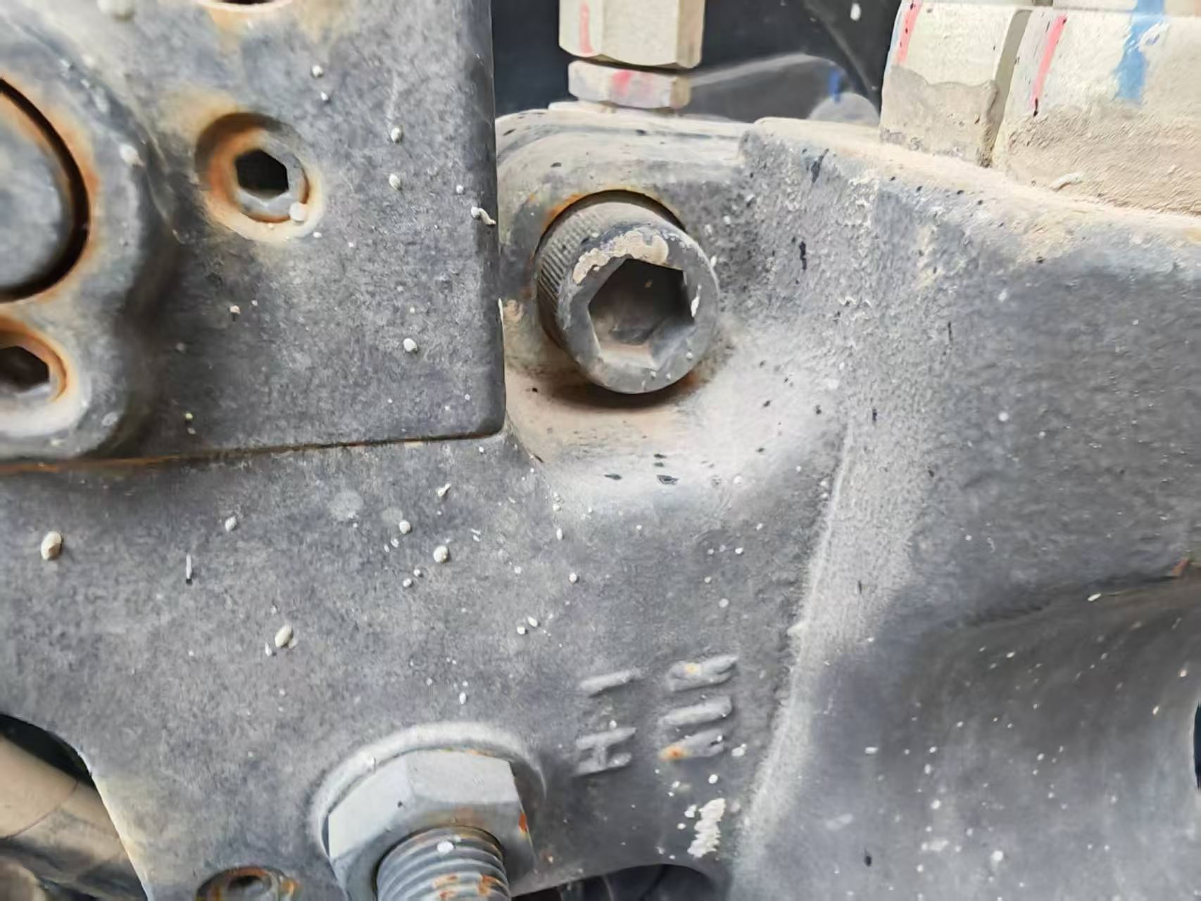 Buy Sany SY55 Used Excavator / 9 Buy Sany SY55 Used Excavator / 9