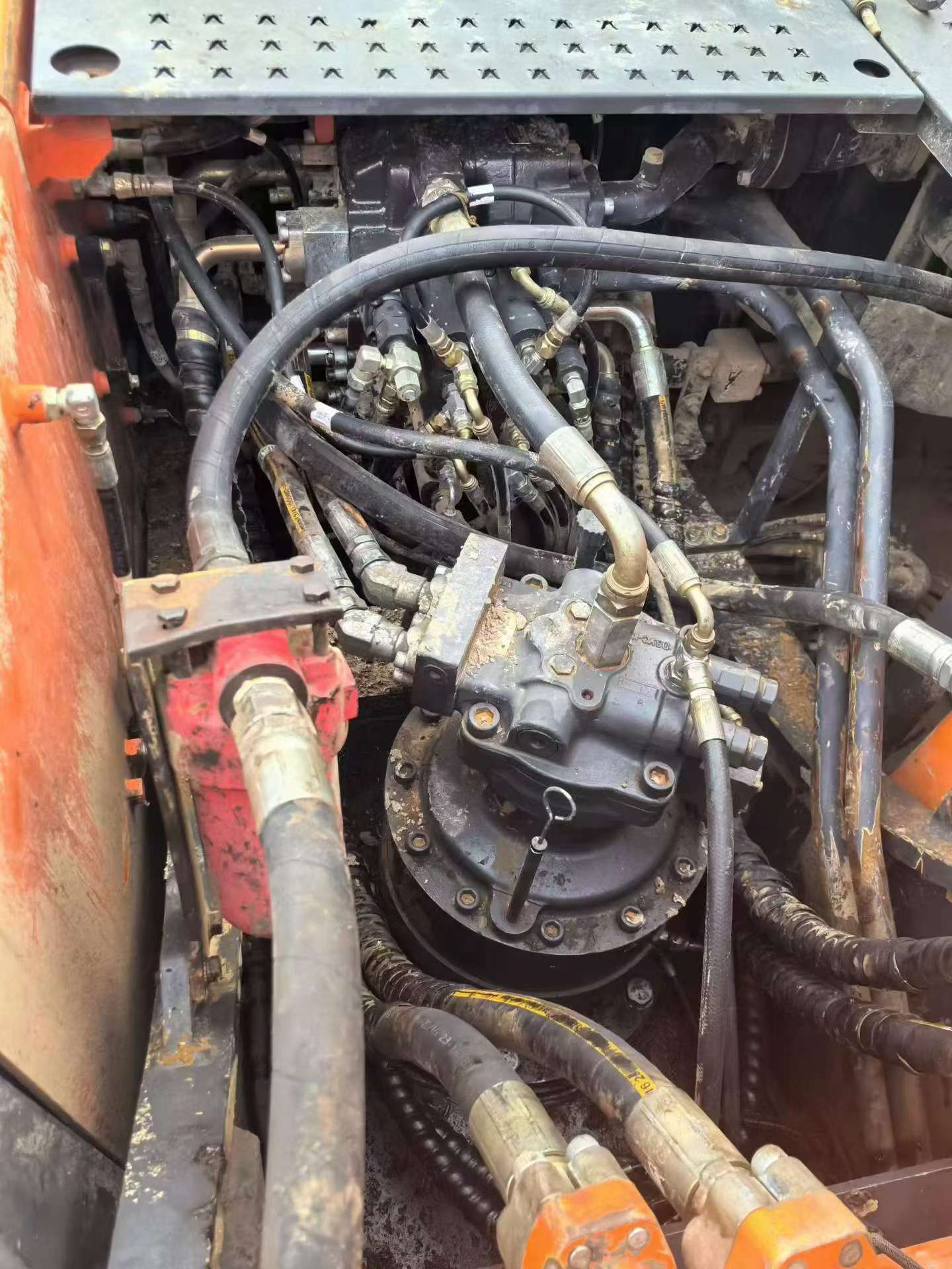 Buy Doosan DX260LC Used Excavator / 2 Buy Doosan DX260LC Used Excavator / 2