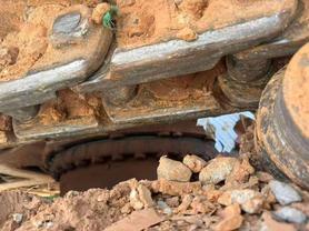 Buy Sumitomo SH240-3 Used Excavator / 8 Buy Sumitomo SH240-3 Used Excavator / 8
