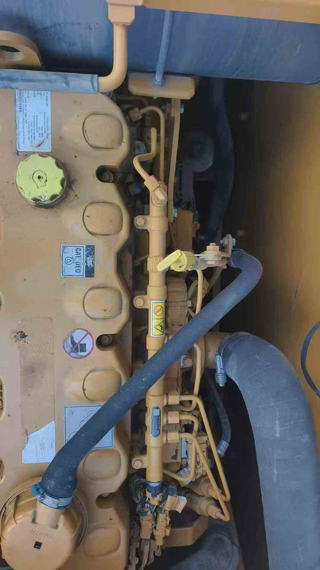 Buy Caterpillar 336E Used Excavator / 8 Buy Caterpillar 336E Used Excavator / 8