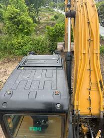 Buy Sany SY245H Used Excavator / 5 Buy Sany SY245H Used Excavator / 5