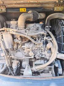 Buy Doosan DH60 Used Excavator / 4 Buy Doosan DH60 Used Excavator / 4