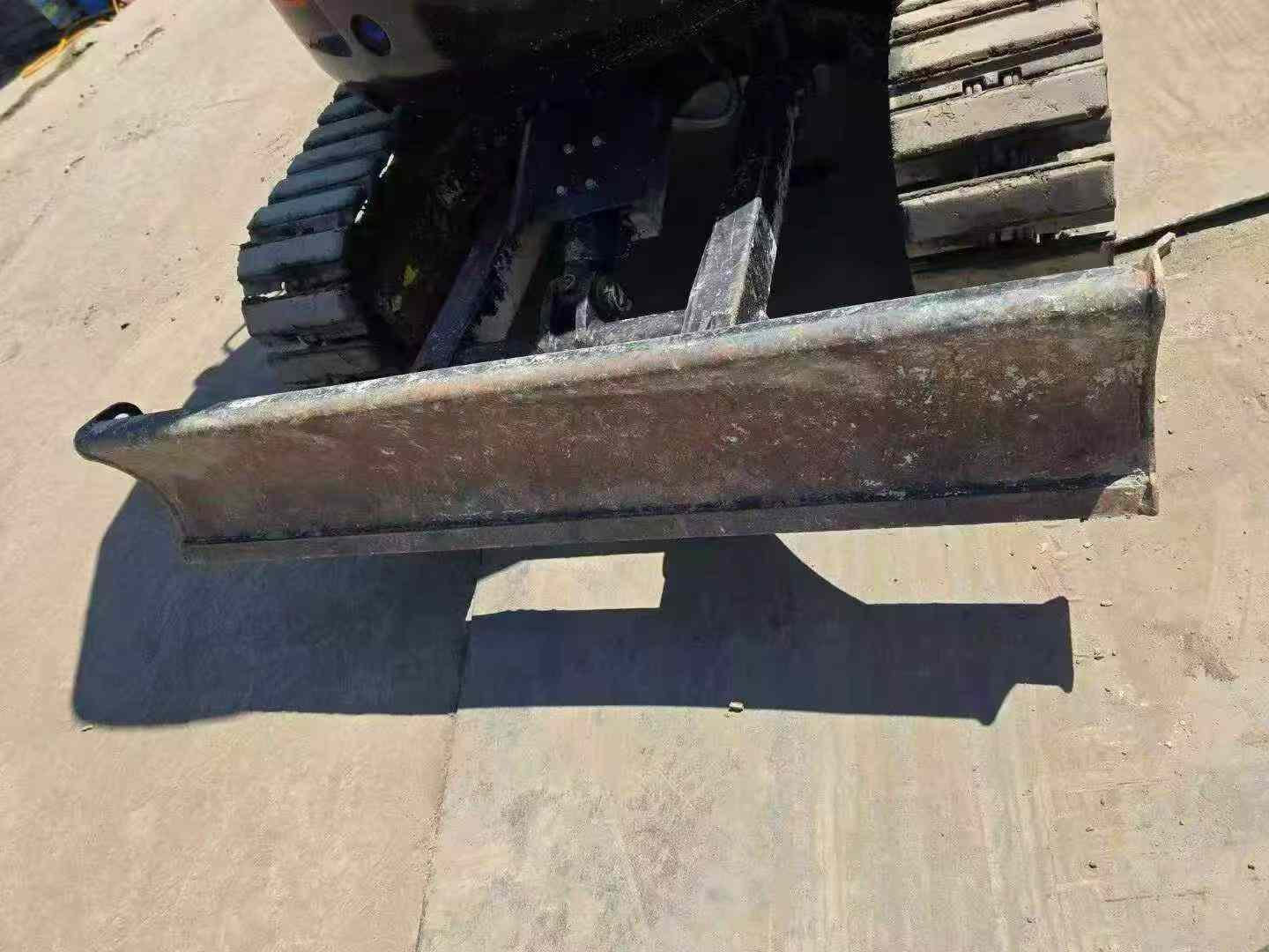 Buy Sany SY35U Used Excavator / 9 Buy Sany SY35U Used Excavator / 9