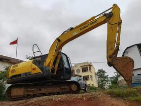 Buy Sumitomo SH130-3 Used Excavator / 2 Buy Sumitomo SH130-3 Used Excavator / 2