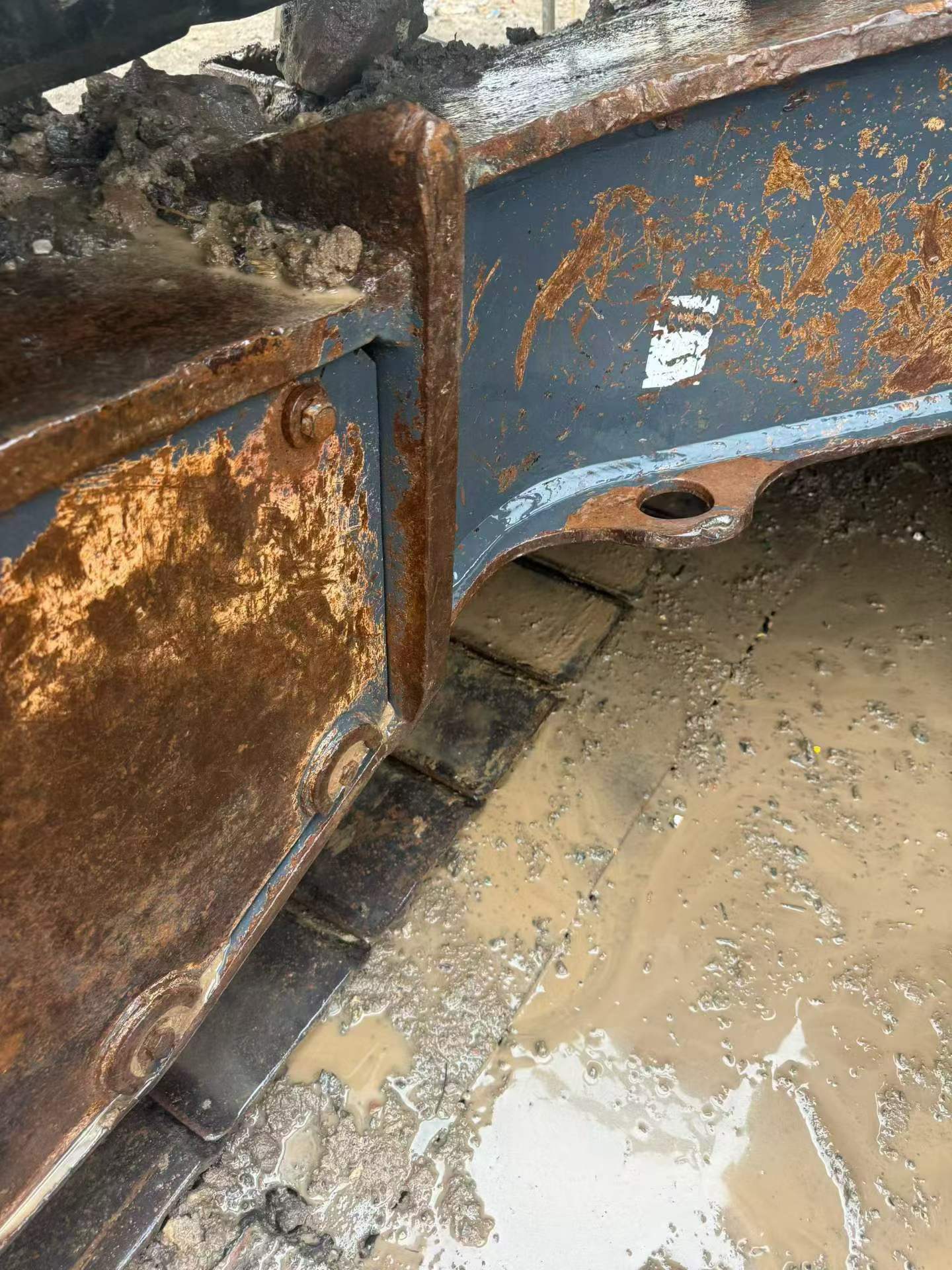 Compre Escavadeira Doosan DX260LC Usada / 2