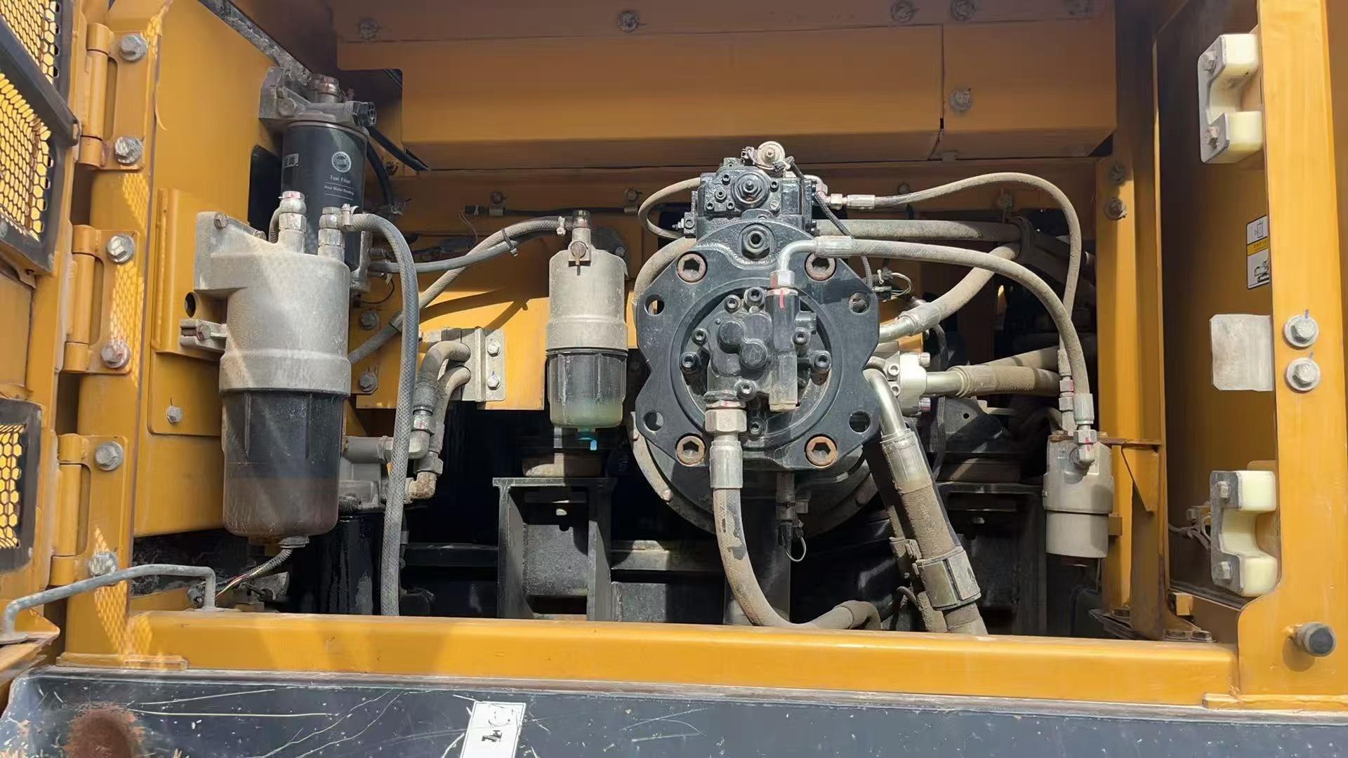 Buy Sany SY375H Used Excavator / 2 Buy Sany SY375H Used Excavator / 2
