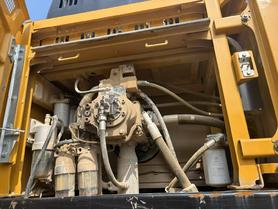 Buy Sany SY650HB Used Excavator / 7 Buy Sany SY650HB Used Excavator / 7
