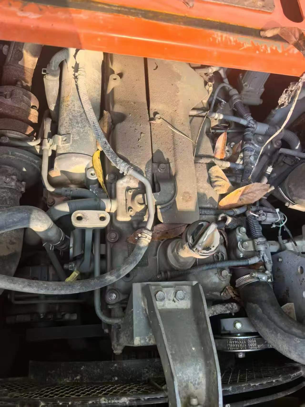 Buy Hitachi ZX130-5A Used Excavator / 5 Buy Hitachi ZX130-5A Used Excavator / 5
