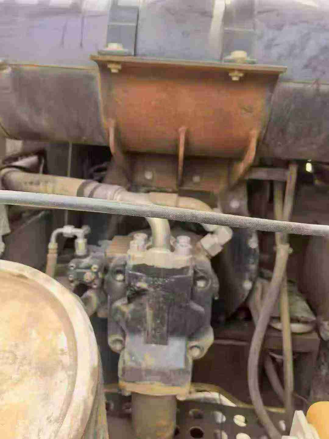 Buy Sany SY95C Used Excavator / 3 Buy Sany SY95C Used Excavator / 3