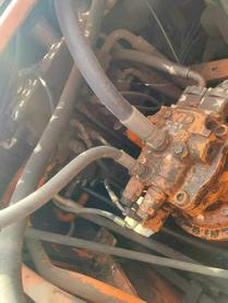 Buy Doosan DH225-7 Used Excavator / 6 Buy Doosan DH225-7 Used Excavator / 6