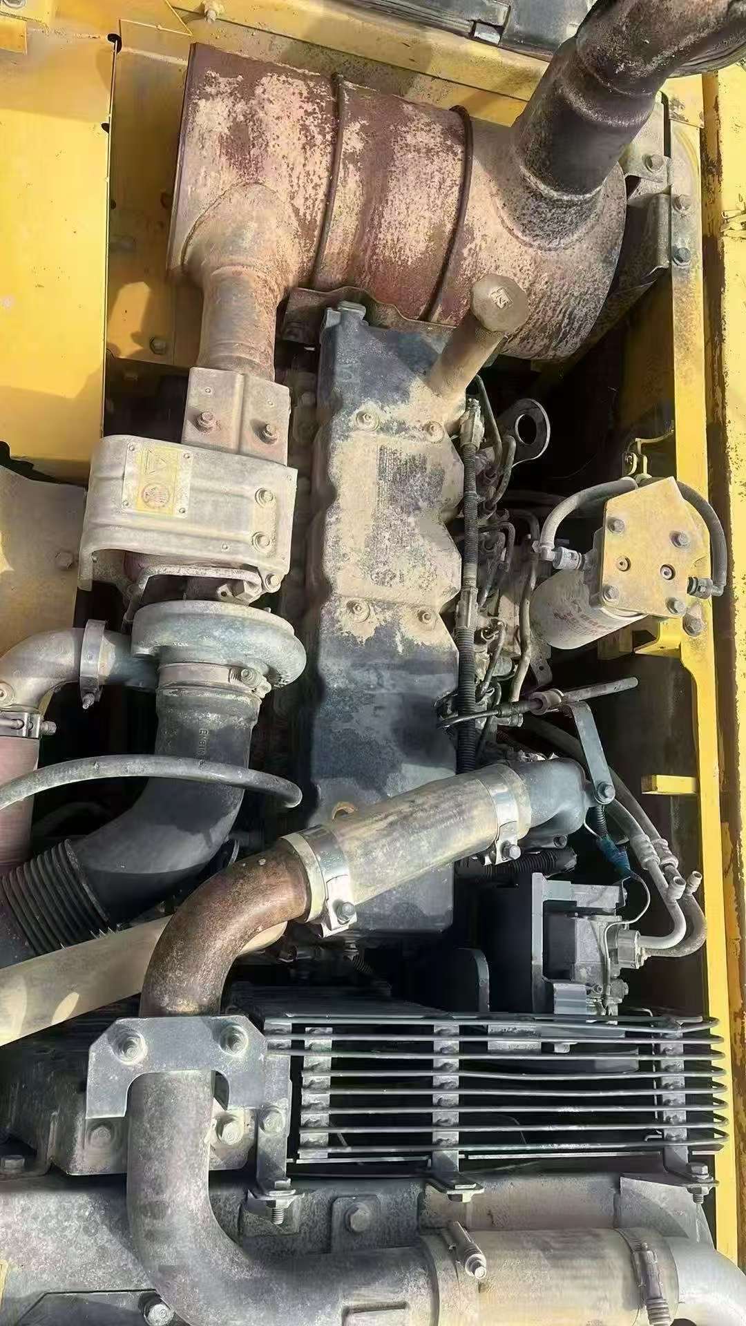 Buy Komatsu Used Excavator / 2 Buy Komatsu Used Excavator / 2