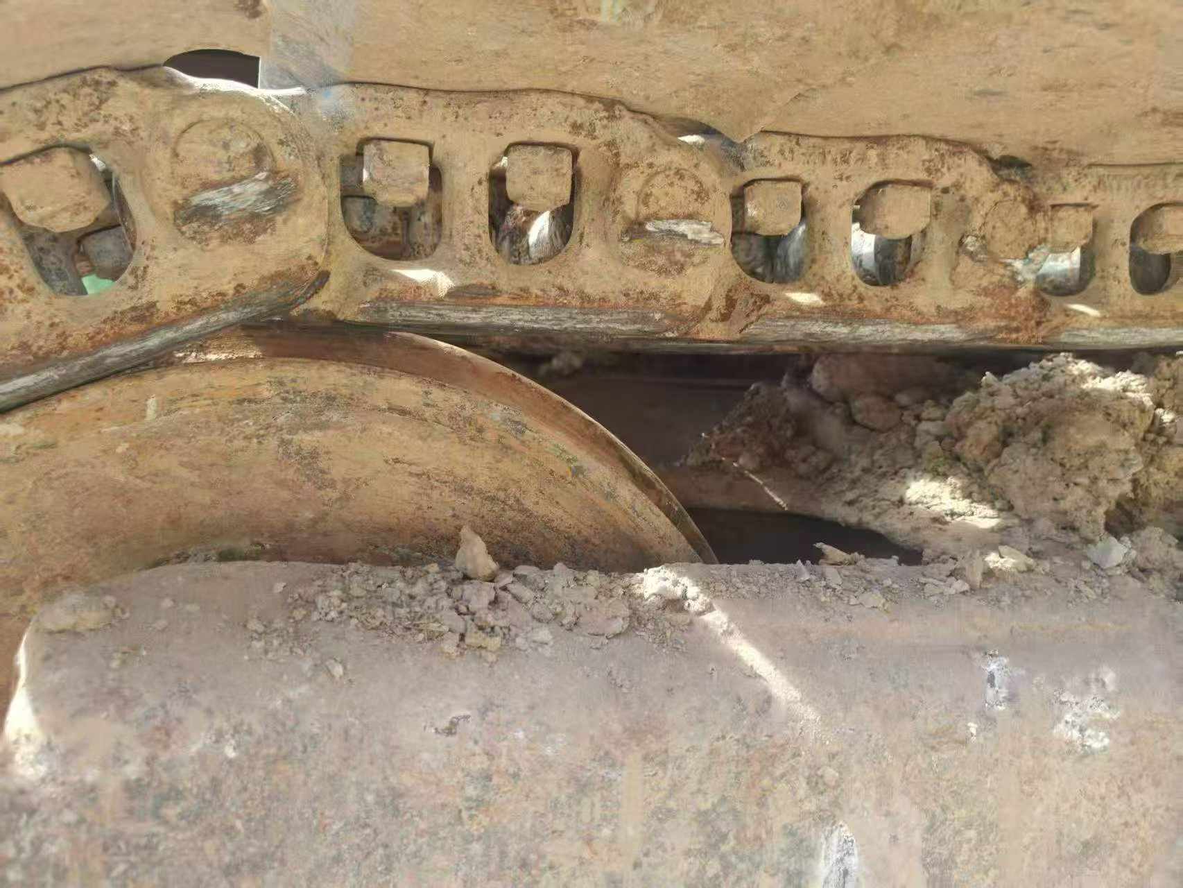 Buy Doosan DH225-7 Used Excavator / 5 Buy Doosan DH225-7 Used Excavator / 5