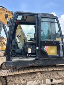 Buy Sany SY135C Used Excavator / 3 Buy Sany SY135C Used Excavator / 3