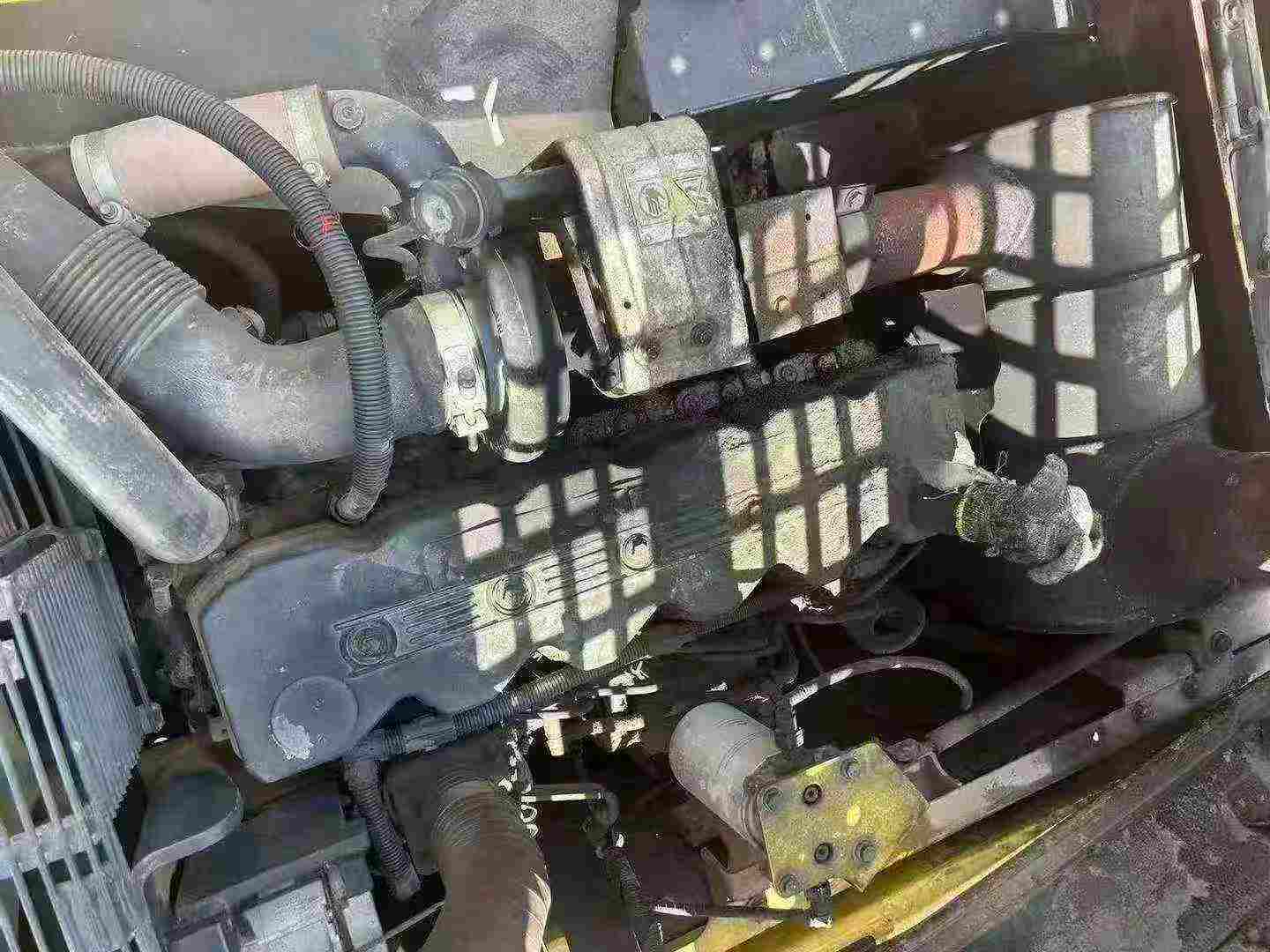 Buy Komatsu Used Excavator / 6 Buy Komatsu Used Excavator / 6
