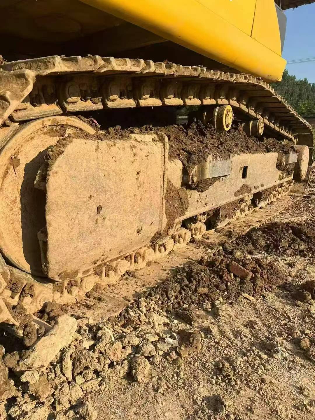 Buy Sumitomo SH350-5 Used Excavator / 6 Buy Sumitomo SH350-5 Used Excavator / 6