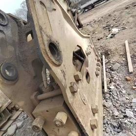 Buy Volvo EC700C Used Excavator / 9 Buy Volvo EC700C Used Excavator / 9
