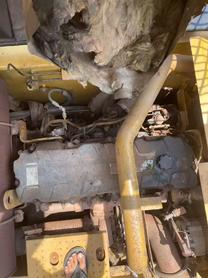 Buy Caterpillar 336E Used Excavator / 3 Buy Caterpillar 336E Used Excavator / 3