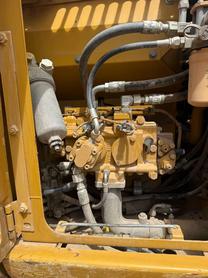 Buy Caterpillar 313D Used Excavator / 6 Buy Caterpillar 313D Used Excavator / 6