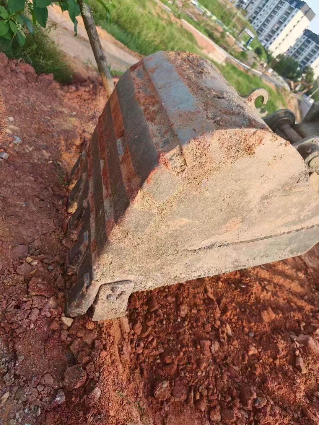 Buy Volvo EC55 Used Excavator / 4