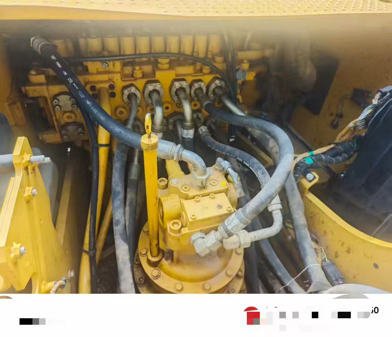 Buy Caterpillar 320GC Used Excavator / 5 Buy Caterpillar 320GC Used Excavator / 5