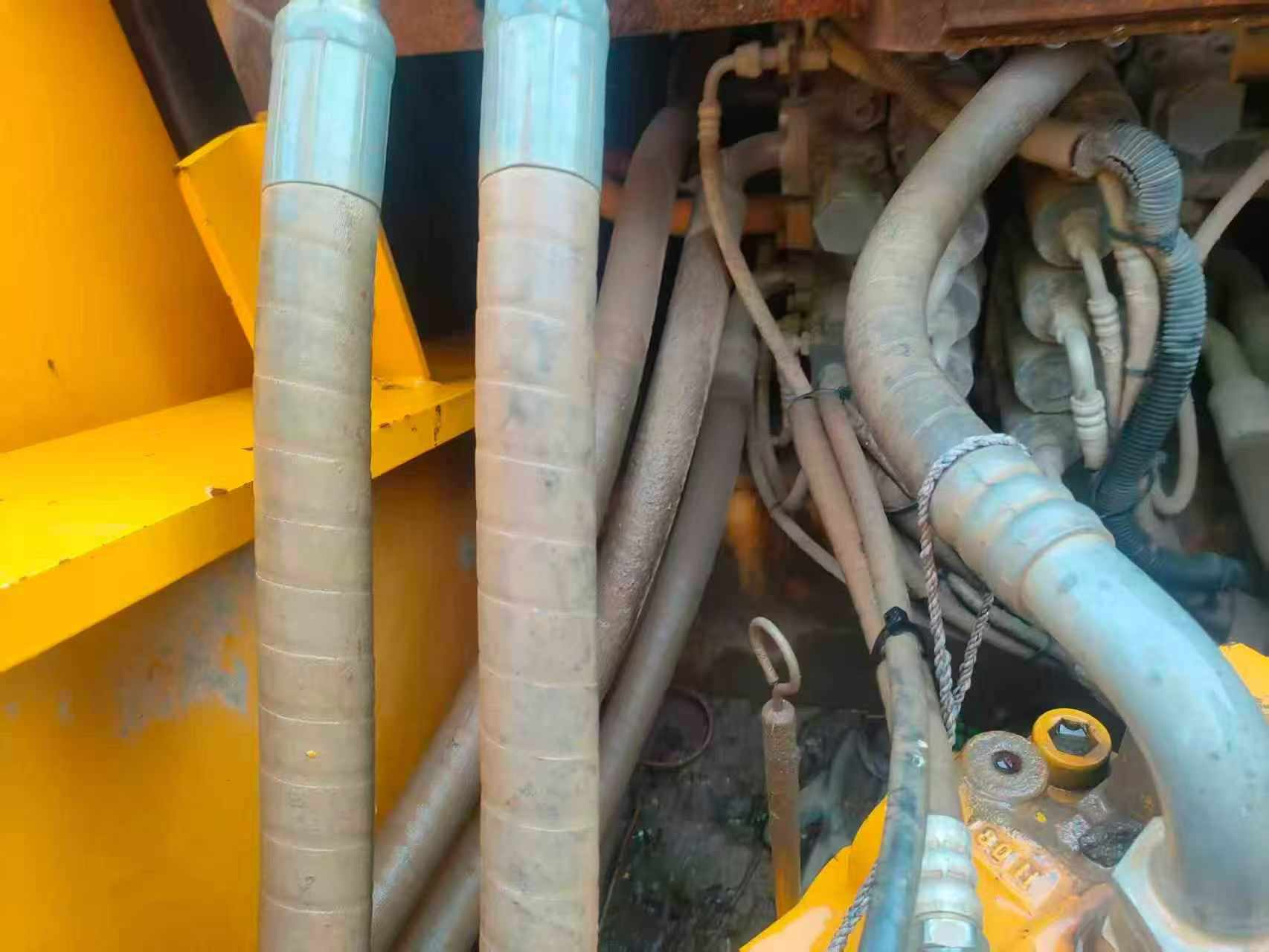 Buy Kato Used Excavator / 5 Buy Kato Used Excavator / 5