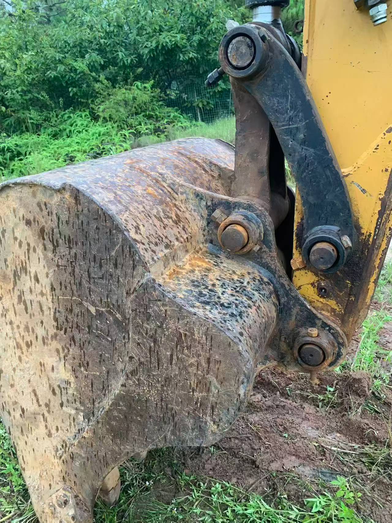 Buy Sany SY155C Used Excavator / 9 Buy Sany SY155C Used Excavator / 9