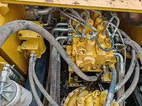 Buy Sany SY485C Used Excavator / 4 Buy Sany SY485C Used Excavator / 4