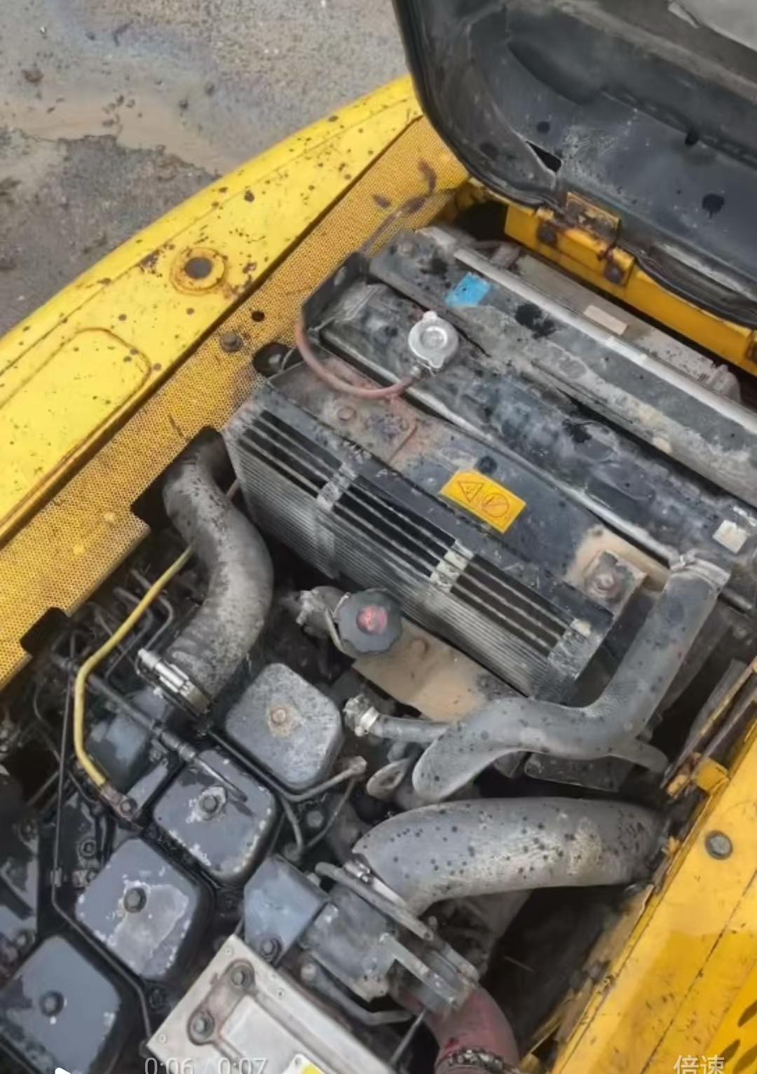 Buy Komatsu PC120-6E Used Excavator / 4 Buy Komatsu PC120-6E Used Excavator / 4