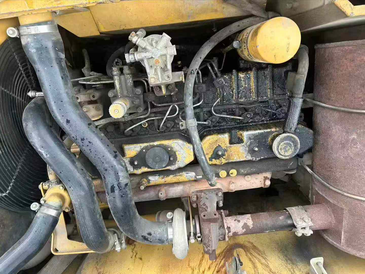 Buy Caterpillar 320D Used Excavator / 4 Buy Caterpillar 320D Used Excavator / 4