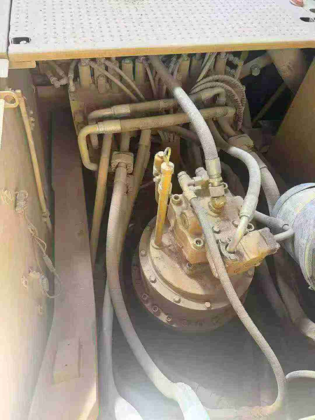 Buy Caterpillar 336E Used Excavator / 5 Buy Caterpillar 336E Used Excavator / 5