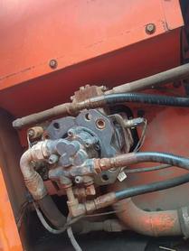 Acheter Pelle Doosan DX15 d'occasion / 4 Acheter Pelle Doosan DX15 d'occasion / 4