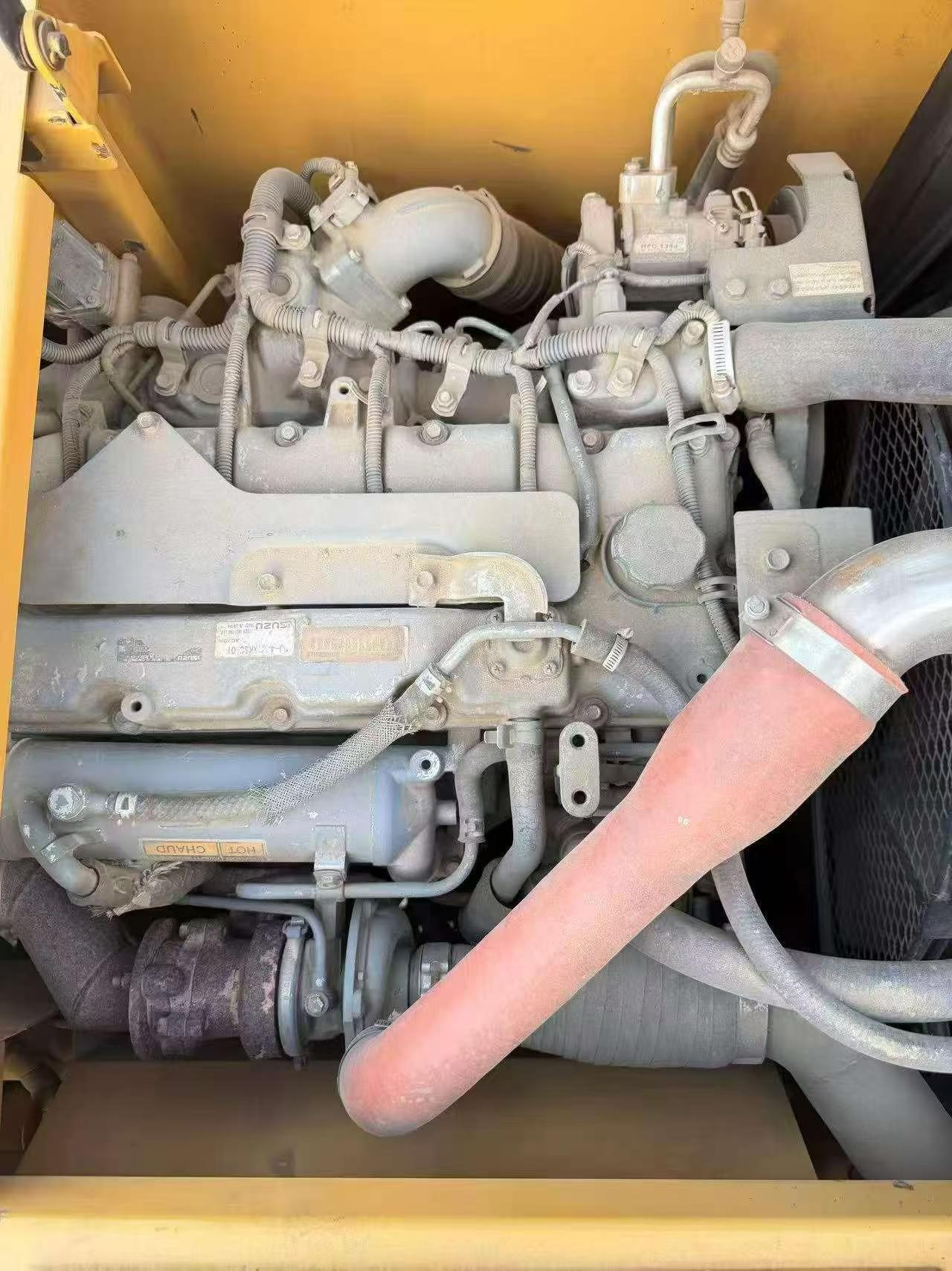 Buy Sany SY155-8C Used Excavator / 8 Buy Sany SY155-8C Used Excavator / 8