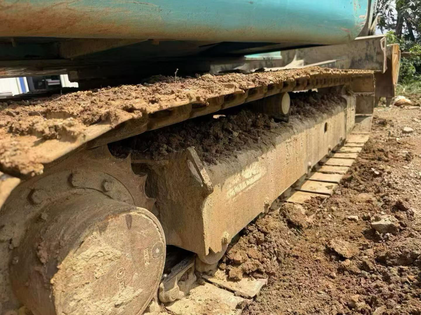 Buy Kobelco Used Excavator / 3 Buy Kobelco Used Excavator / 3