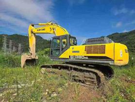 Buy Sumitomo SH380-6 Used Excavator / 3 Buy Sumitomo SH380-6 Used Excavator / 3