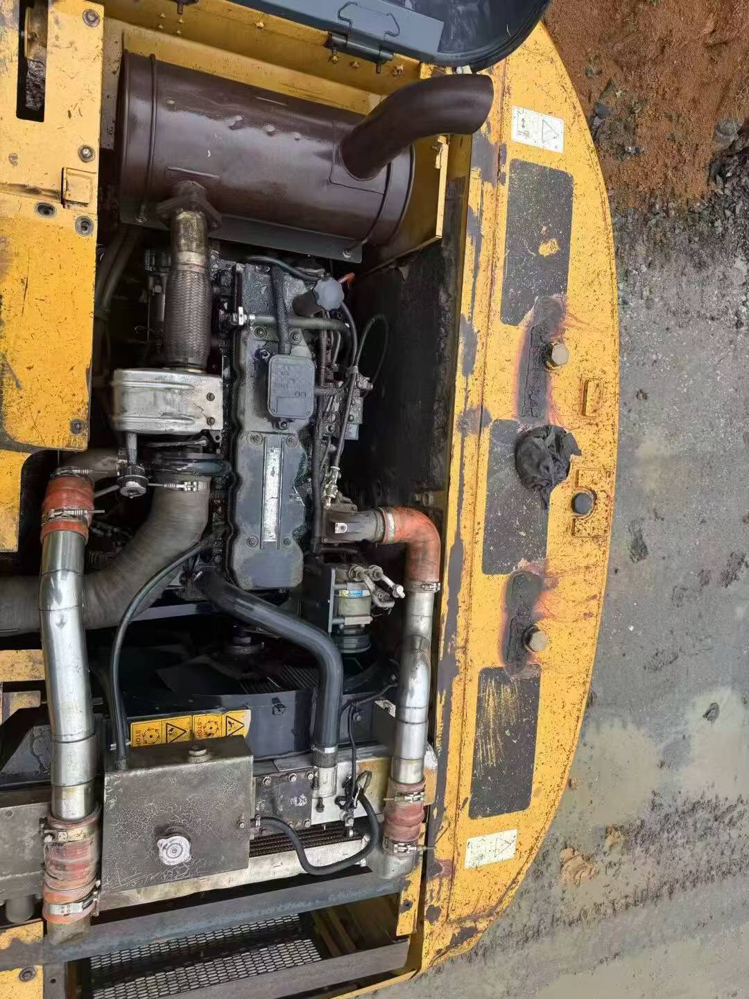 Buy XCMG XE270DK Used Excavator / 5 Buy XCMG XE270DK Used Excavator / 5