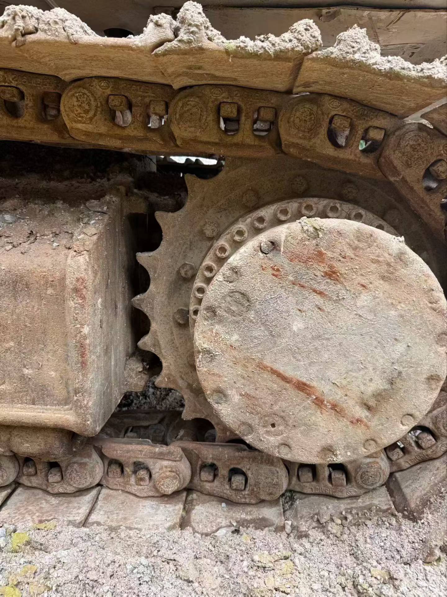 Buy Caterpillar 336E Used Excavator / 6 Buy Caterpillar 336E Used Excavator / 6