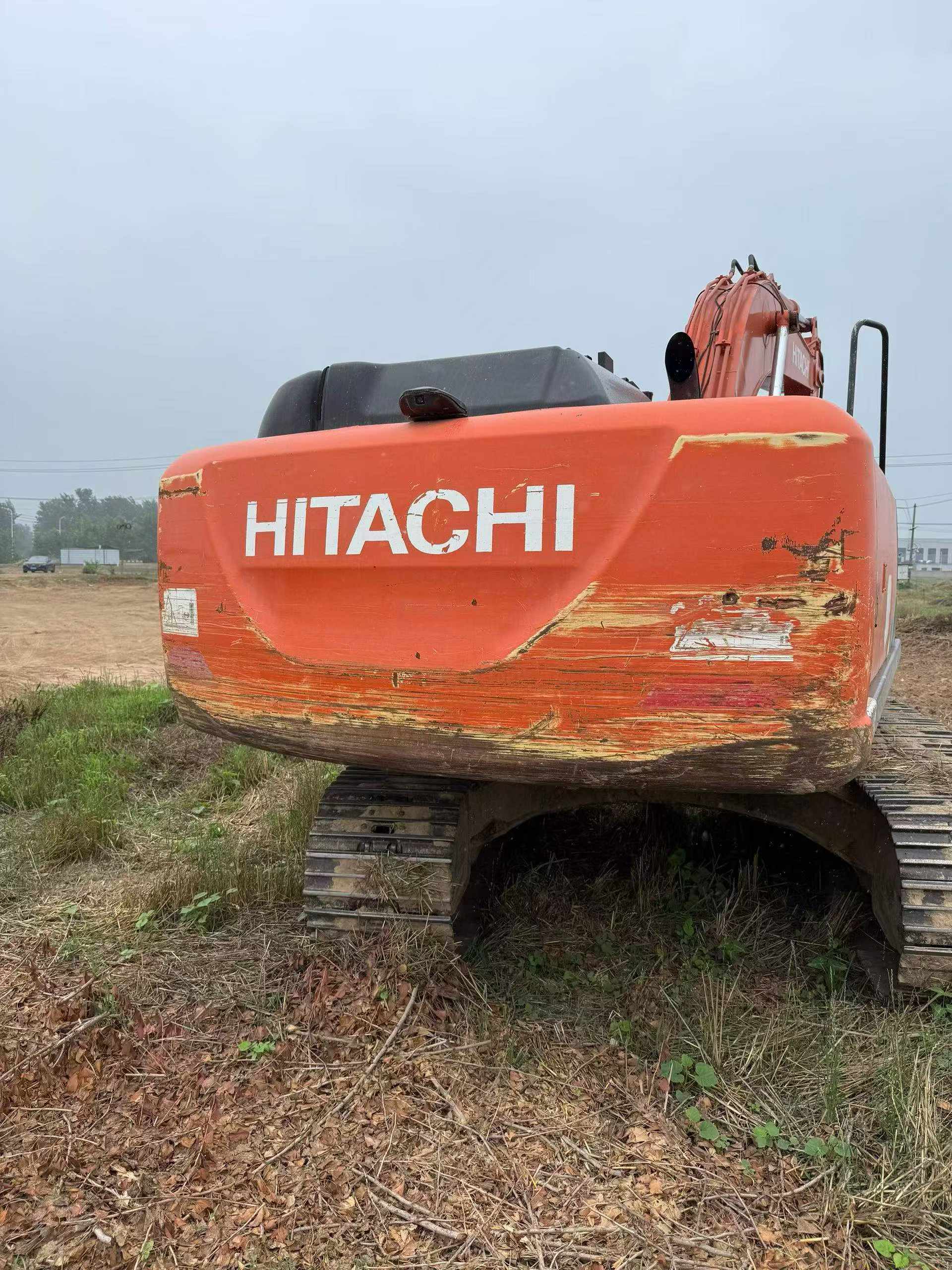 Buy Hitachi EX200 Used Excavator / 5 Buy Hitachi EX200 Used Excavator / 5