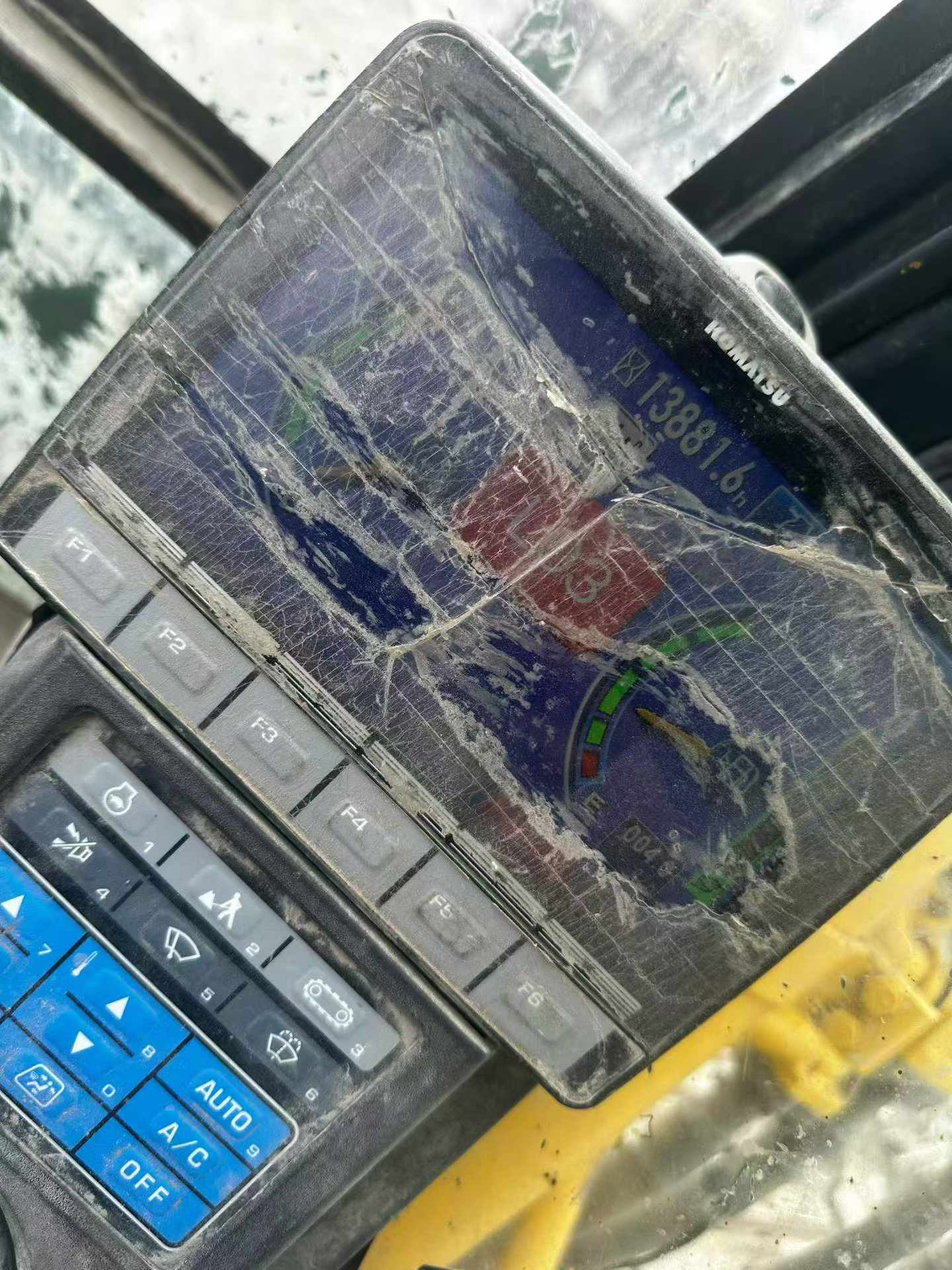 Buy Komatsu PC360-7 Used Excavator / 3 Buy Komatsu PC360-7 Used Excavator / 3