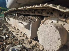 Buy Kobelco Used Excavator / 2 Buy Kobelco Used Excavator / 2