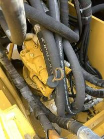 Buy Caterpillar 312D Used Excavator / 3 Buy Caterpillar 312D Used Excavator / 3