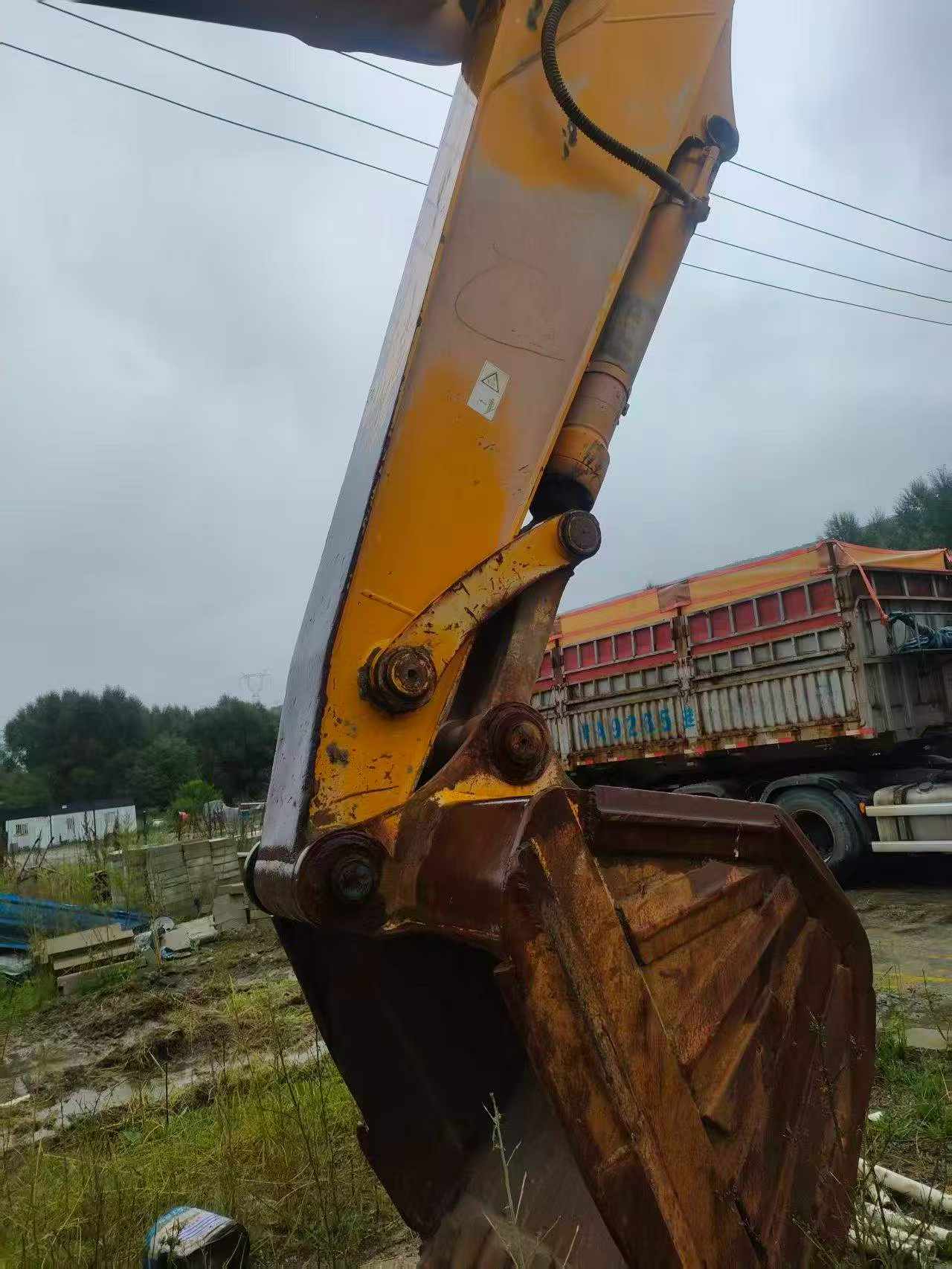 Buy Kato Used Excavator / 7 Buy Kato Used Excavator / 7