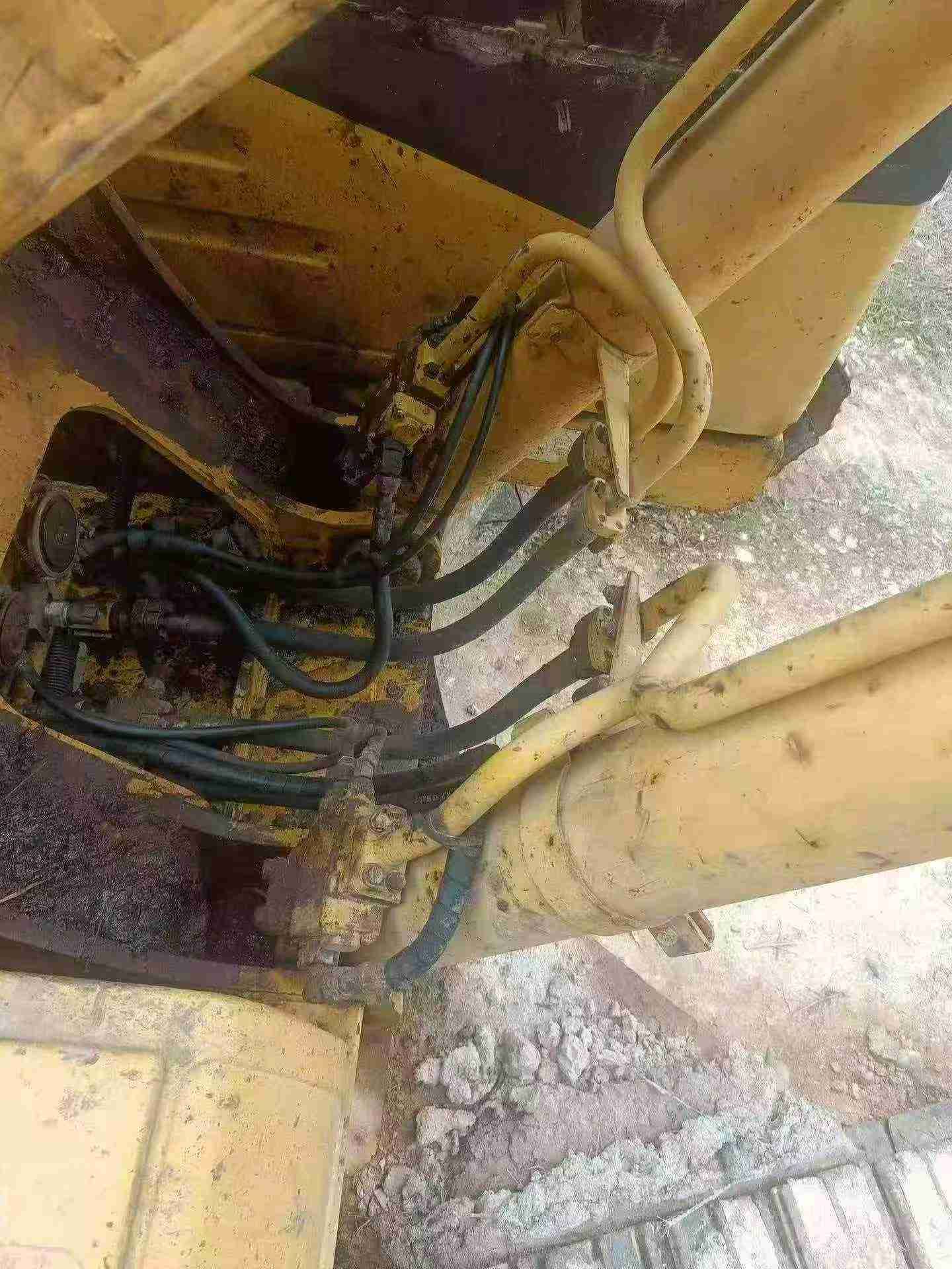 Buy Komatsu Used Excavator / 7 Buy Komatsu Used Excavator / 7