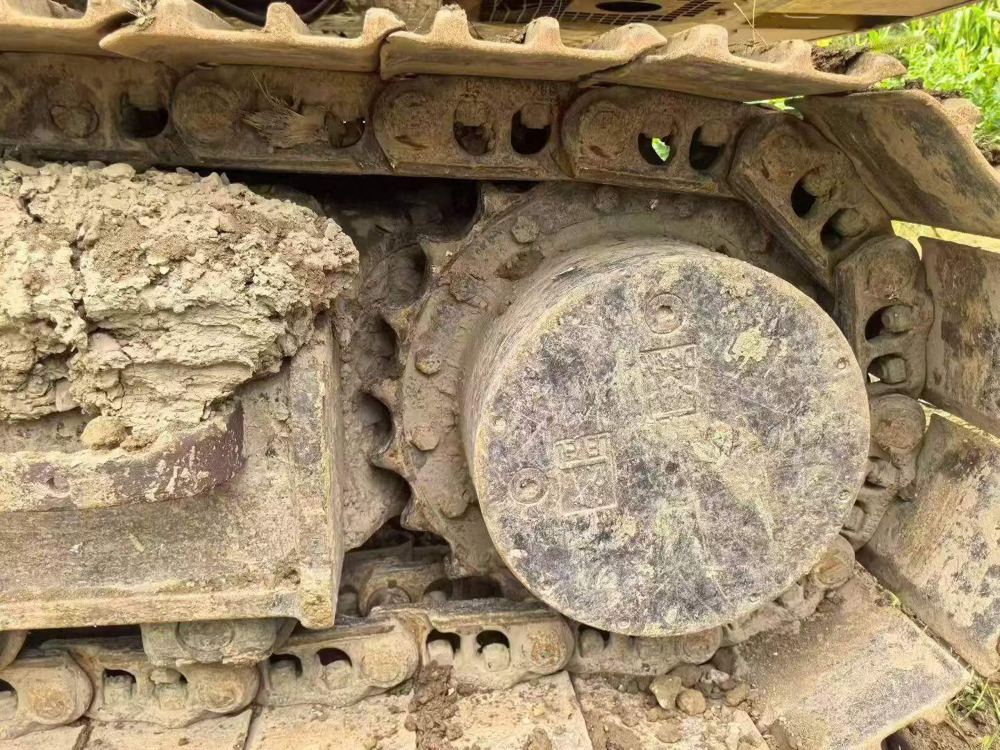 Buy Caterpillar 320GC Used Excavator / 8 Buy Caterpillar 320GC Used Excavator / 8