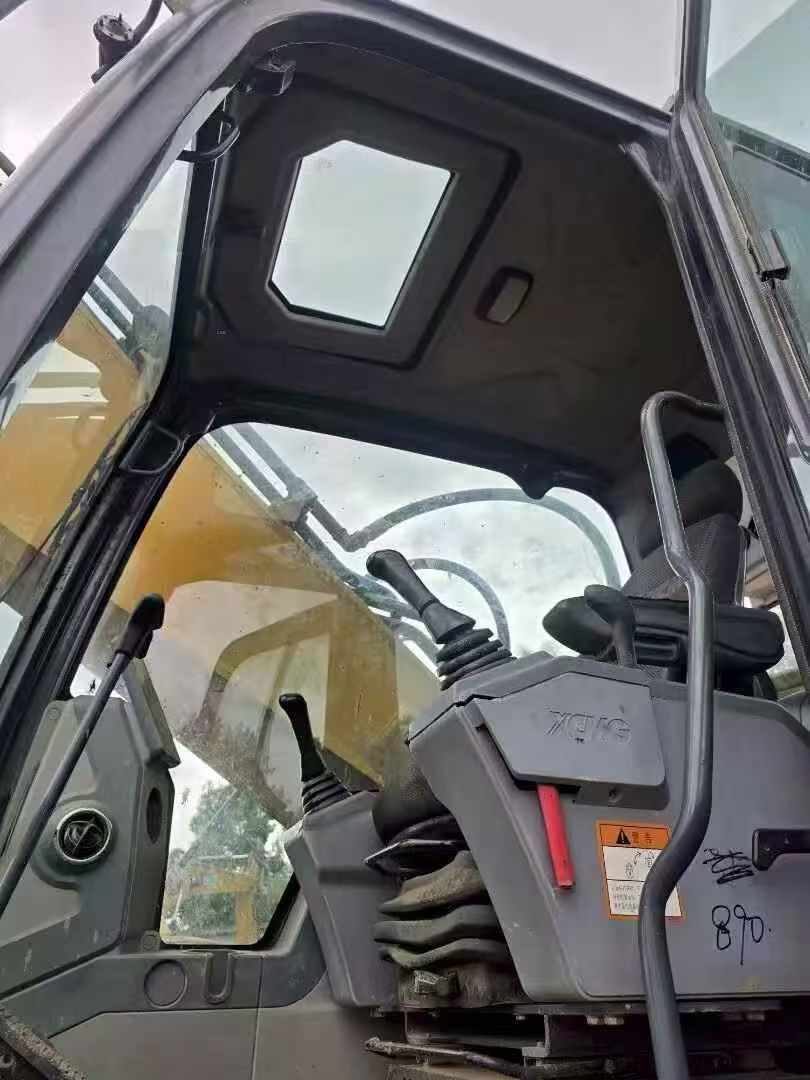 Buy XCMG XE380K Used Excavator / 9 Buy XCMG XE380K Used Excavator / 9